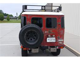 1977 Toyota Land Cruiser FJ40 (CC-2101505) for sale in Anderson, South Carolina
