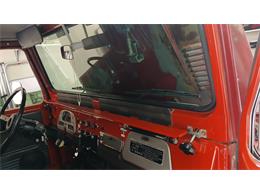 1977 Toyota Land Cruiser FJ40 (CC-2101505) for sale in Anderson, South Carolina