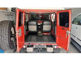 1977 Toyota Land Cruiser FJ40 (CC-2101505) for sale in Anderson, South Carolina