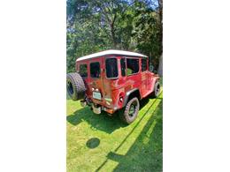 1977 Toyota Land Cruiser FJ40 (CC-2101505) for sale in Anderson, South Carolina