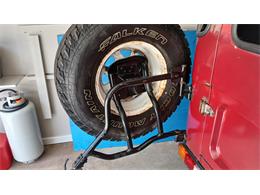 1977 Toyota Land Cruiser FJ40 (CC-2101505) for sale in Anderson, South Carolina