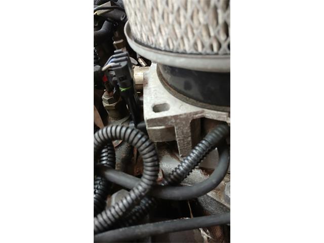 1977 Toyota Land Cruiser FJ40 (CC-2101505) for sale in Anderson, South Carolina
