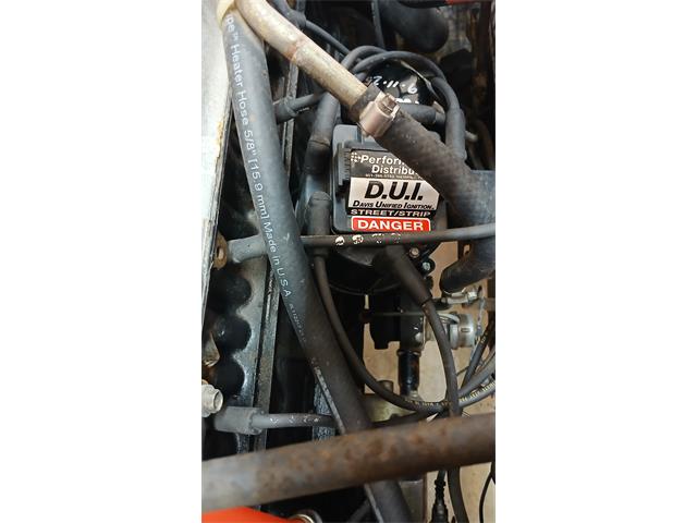 1977 Toyota Land Cruiser FJ40 (CC-2101505) for sale in Anderson, South Carolina