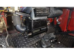 1977 Toyota Land Cruiser FJ40 (CC-2101505) for sale in Anderson, South Carolina