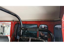1977 Toyota Land Cruiser FJ40 (CC-2101505) for sale in Anderson, South Carolina