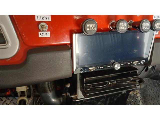 1977 Toyota Land Cruiser FJ40 (CC-2101505) for sale in Anderson, South Carolina