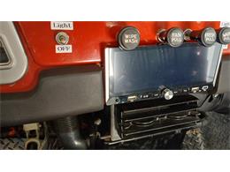 1977 Toyota Land Cruiser FJ40 (CC-2101505) for sale in Anderson, South Carolina