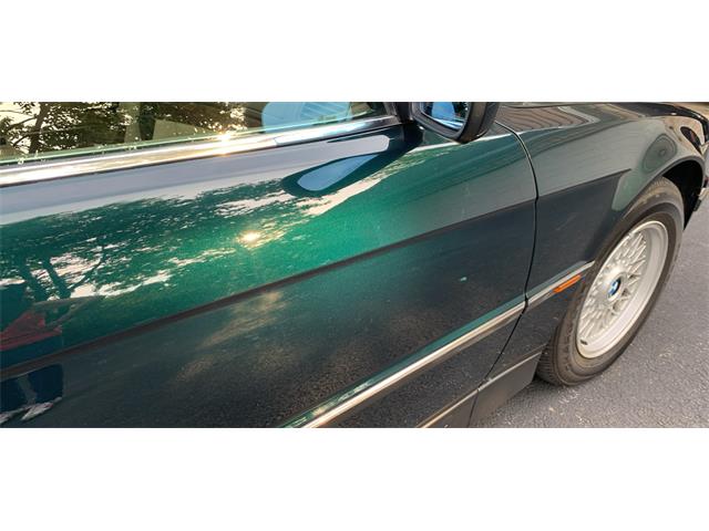 1996 BMW 740il (CC-2101508) for sale in Homer Glen, Illinois