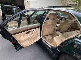 1996 BMW 740il (CC-2101508) for sale in Homer Glen, Illinois