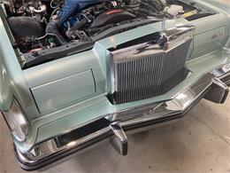 1977 Lincoln Continental Mark V (CC-2101509) for sale in toronto, Ontario