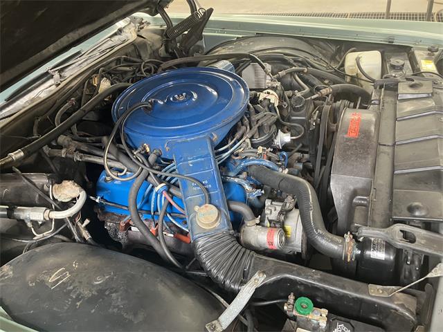 1977 Lincoln Continental Mark V (CC-2101509) for sale in toronto, Ontario