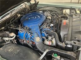1977 Lincoln Continental Mark V (CC-2101509) for sale in toronto, Ontario