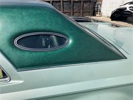 1977 Lincoln Continental Mark V (CC-2101509) for sale in toronto, Ontario