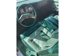 1977 Lincoln Continental Mark V (CC-2101509) for sale in toronto, Ontario