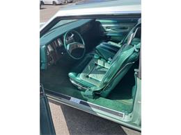 1977 Lincoln Continental Mark V (CC-2101509) for sale in toronto, Ontario