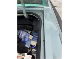 1977 Lincoln Continental Mark V (CC-2101509) for sale in toronto, Ontario