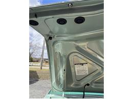 1977 Lincoln Continental Mark V (CC-2101509) for sale in toronto, Ontario