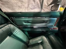 1977 Lincoln Continental Mark V (CC-2101509) for sale in toronto, Ontario