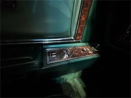 1977 Lincoln Continental Mark V (CC-2101509) for sale in toronto, Ontario