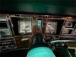 1977 Lincoln Continental Mark V (CC-2101509) for sale in toronto, Ontario