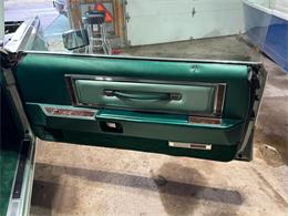 1977 Lincoln Continental Mark V (CC-2101509) for sale in toronto, Ontario