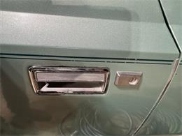 1977 Lincoln Continental Mark V (CC-2101509) for sale in toronto, Ontario