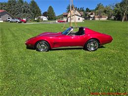 1974 Chevrolet Corvette (CC-2101510) for sale in MARTINSBURG, Pennsylvania