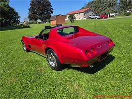 1974 Chevrolet Corvette (CC-2101510) for sale in MARTINSBURG, Pennsylvania