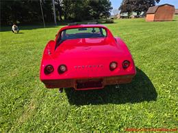 1974 Chevrolet Corvette (CC-2101510) for sale in MARTINSBURG, Pennsylvania
