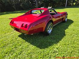 1974 Chevrolet Corvette (CC-2101510) for sale in MARTINSBURG, Pennsylvania