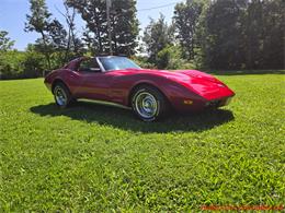 1974 Chevrolet Corvette (CC-2101510) for sale in MARTINSBURG, Pennsylvania