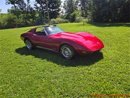 1974 Chevrolet Corvette (CC-2101510) for sale in MARTINSBURG, Pennsylvania