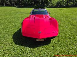 1974 Chevrolet Corvette (CC-2101510) for sale in MARTINSBURG, Pennsylvania