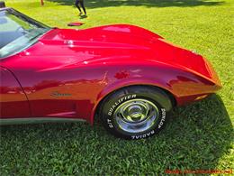 1974 Chevrolet Corvette (CC-2101510) for sale in MARTINSBURG, Pennsylvania