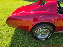1974 Chevrolet Corvette (CC-2101510) for sale in MARTINSBURG, Pennsylvania