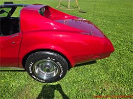 1974 Chevrolet Corvette (CC-2101510) for sale in MARTINSBURG, Pennsylvania