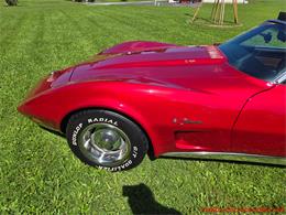 1974 Chevrolet Corvette (CC-2101510) for sale in MARTINSBURG, Pennsylvania