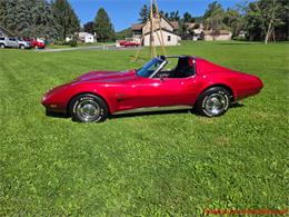 1974 Chevrolet Corvette (CC-2101510) for sale in MARTINSBURG, Pennsylvania