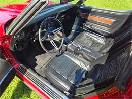 1974 Chevrolet Corvette (CC-2101510) for sale in MARTINSBURG, Pennsylvania