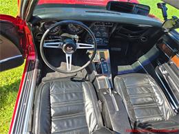 1974 Chevrolet Corvette (CC-2101510) for sale in MARTINSBURG, Pennsylvania