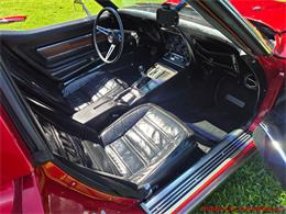 1974 Chevrolet Corvette (CC-2101510) for sale in MARTINSBURG, Pennsylvania