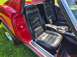 1974 Chevrolet Corvette (CC-2101510) for sale in MARTINSBURG, Pennsylvania