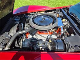 1974 Chevrolet Corvette (CC-2101510) for sale in MARTINSBURG, Pennsylvania