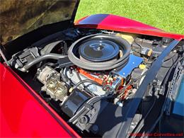 1974 Chevrolet Corvette (CC-2101510) for sale in MARTINSBURG, Pennsylvania
