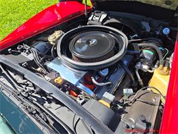 1974 Chevrolet Corvette (CC-2101510) for sale in MARTINSBURG, Pennsylvania