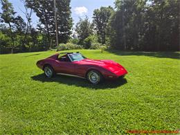 1974 Chevrolet Corvette (CC-2101510) for sale in MARTINSBURG, Pennsylvania