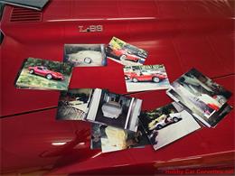 1974 Chevrolet Corvette (CC-2101510) for sale in MARTINSBURG, Pennsylvania