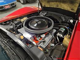 1974 Chevrolet Corvette (CC-2101510) for sale in MARTINSBURG, Pennsylvania