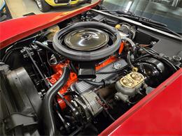 1974 Chevrolet Corvette (CC-2101510) for sale in MARTINSBURG, Pennsylvania
