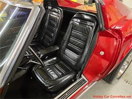 1974 Chevrolet Corvette (CC-2101510) for sale in MARTINSBURG, Pennsylvania